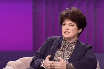Speranta TV | Conexiuni - Adicțiile: de la Acceptare la Schimbare - O călătorie către o viață sănătoasă - Invitat: Conf. univ. dr. Adina Karner Hutuleac