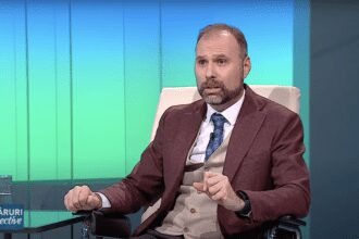 Speranta TV | Adevăruri și perspective - Datoria față de sine și căderea în egolatrie - Invitat: Ovidiu Băluță