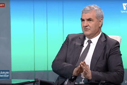 Speranta TV | Adevăruri și perspective - Experiențe din misiunea pentru Hristos - Invitat: pastor Aurel Neațu