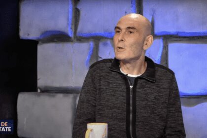 Speranta TV | Dor de libertate - Invitat: Sinpetru Gheorghe