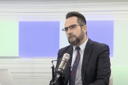 Speranta TV | Vremea intrebarilor - Invitat: Marius Mitrache