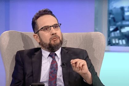 Speranta TV | Start cu speranta - Invitat: Marius Mitrache