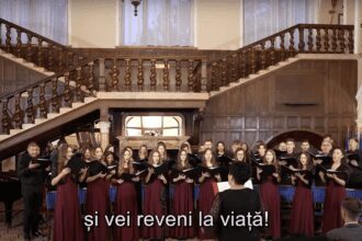 Speranta TV | RasCruce - Concert Agnus Dei