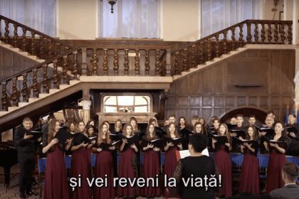 Speranta TV | RasCruce - Concert Agnus Dei