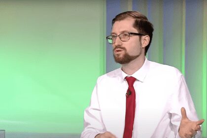 Speranta TV | Sanatate cu prioritate - Ce sa mananci ca sa fii mai frumoasa - Invitat: Szallos-Farkas Konrad