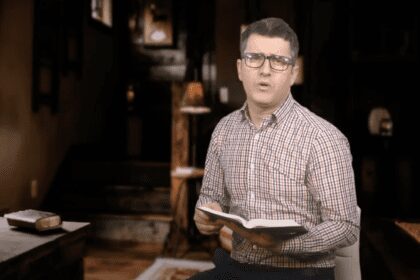 Speranta TV | Deschide Biblia - Intr-o situatie limita