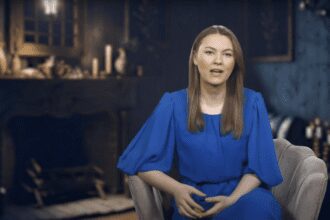 Speranta TV | Popas de suflet - Bucuria si armonia de fiecare zi