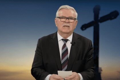 Speranta TV | RasCruce - Biruinta vietii asupra mortii - Invitat: Orban Janos