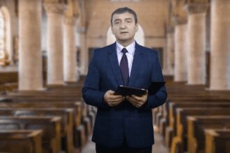 Speranta TV | Pomul vietii - Ce nu se mosteneste - Nicu Ionescu