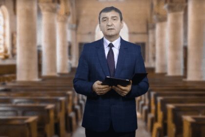 Speranta TV | Pomul vietii - Ce nu se mosteneste - Nicu Ionescu
