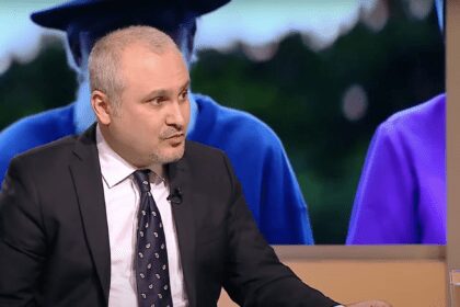 Speranta TV | A doua opinie - Modelul Amish. Cum sa ii tratam pe cei diferiti de noi? - Invitati: Adrian Zaharia, Madalin Avramescu