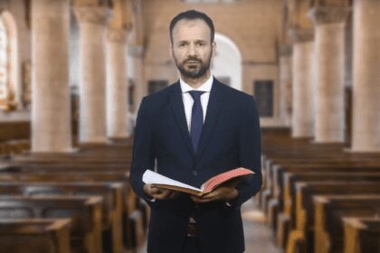 Speranta TV | Pomul vietii - Fericitii care plang - Andrei Stefanescu