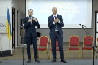 Speranta TV | Viata din Cuvant - Congresul Ucrainenilor Adventisti – Cosna (II)