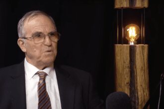 Speranta TV | IntreVederi - Smerenie (I) - Invitat: Emilian Niculescu