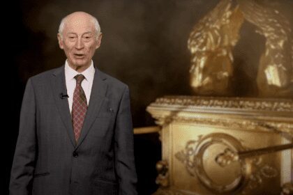 Speranta TV | Comori din pamant - Chivotul, obiect de speculatie arheologica