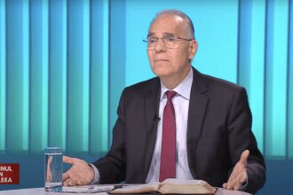Speranta TV | Strainul din Galilea - Robi sau prieteni (I)
