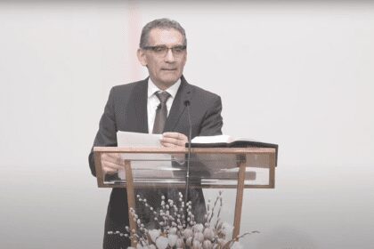 Speranta TV | Loma Linda - Veacul fara mila