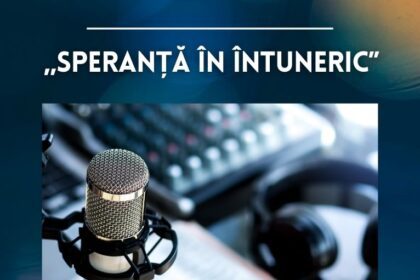 Speranta TV | „Speranță în întuneric”- Biblia pentru nevăzători