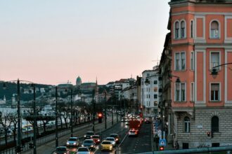 Speranta TV | Circulaţia rutieră pe Podul Grant din București, pe sensul Crângaşi – Turda, se va redeschide duminică, de la ora 11.00