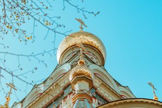 Speranta TV | Patriarhul Neofit al Bulgariei a murit, la vârsta de 78 de ani