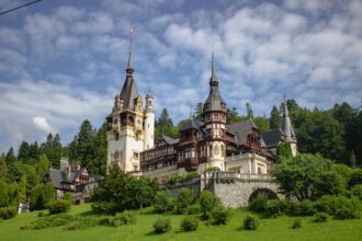 Speranta TV | Guvernul a aprobat calendarul acţiunilor din perioada electorală pentru alegerile europarlamentare și locale din 9 iunie