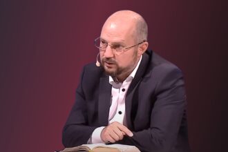 Speranta TV | Adevaruri si perspective - Procesul care a schimbat un imperiu - Invitat: Gabriel Isvan