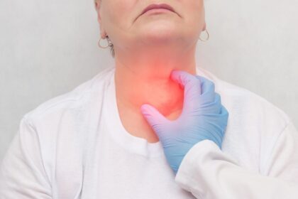 Speranta TV | Sănătate cu Prioritate: ATENȚIE! Semnele Cancerului Tiroidian | invitat: Dr. Ionuț Sandu