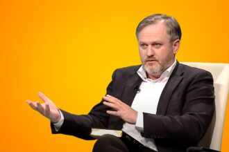Speranta TV | Adevăruri și Perspective - Semnele unei căsnicii reușite - Invitat: Marius Andrei