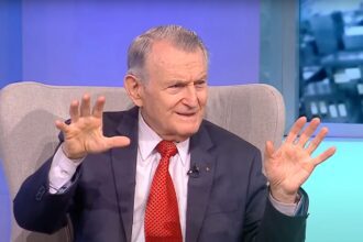 Speranta TV | Start cu Speranța - invitat: dr. Virgiliu Stroescu