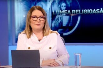 Speranta TV | Lumea Religioasă Azi | Schimbări și controverse în sfera religioasă globală | invitați: Lucian Floricel, Janina Mihalache