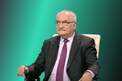 Speranta TV | Adevăruri și Perspective | Erezia, o redefinire în context contemporan | Pastor Valeriu Petrescu