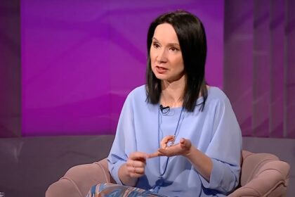 Speranta TV | Conexiuni: Cum gestionăm eșecul? - Amalia Cojocaru, psiholog clinician