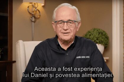 Speranta TV | Manipularea inconștientă. Unde ne poate duce inteligența artificială? | Descoperirea speranței, ep 6