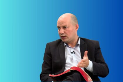 Speranta TV | Adevăruri și Perspective - VIA APPIA: semnificații teologice - Invitat: Gabriel Ișvan