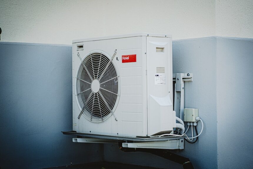 Speranta TV | Aparatele de aer condiționat și ventilatoarele, la mare căutare din cauza caniculei