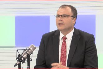 Speranta TV | Repere - A fost cu adevărat triumfală intrarea Domnului Hristos în Ierusalim? - Invitat: Daniel Popa