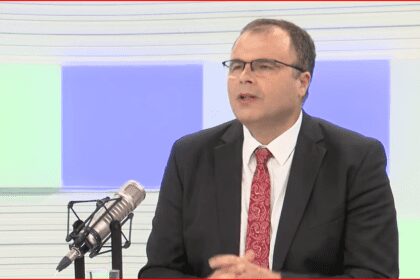 Speranta TV | Repere - A fost cu adevărat triumfală intrarea Domnului Hristos în Ierusalim? - Invitat: Daniel Popa