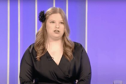 Speranta TV | Invincibilii - Invitati: Razvan Sebastian Vancea, Rebeca Suciu, Natanael Bucurici