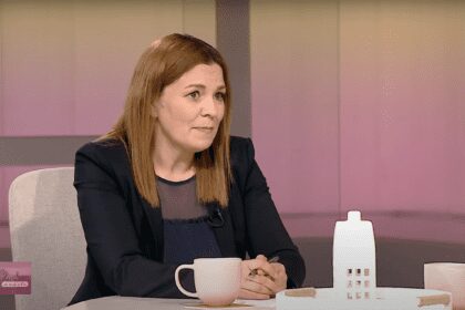 Speranta TV | Intre noi, mamele - Inimi mici... temeri mari - Invitati: Cristina Isvan, Adina Musat