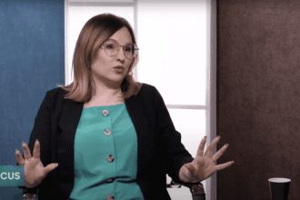 Speranta TV | Focus - Siguranta financiara - Invitat: Victoria Iordachi