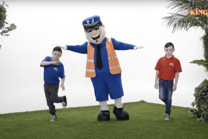 Speranta TV | Copiii Regelui - Urmeaza instructiunile lui Dumnezeu
