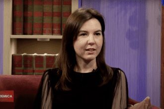 Speranta TV | Academica - Erasmus+ Norvegia - 2024 - Invitati: Eleonora Popa, Emina Kora Pohrib, Sara Chiparca