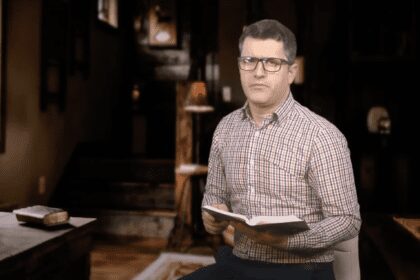 Speranta TV | Deschide Biblia - Vrajitoarea din Endor