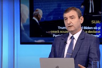 Speranta TV | Lumea religioasa azi - Diferenta dintre Pastele Catolic si cel Ortodox. Cand serbeaza protestantii si neoprotestantii Pastele? / Trump ii cere lui Biden sa-si ceara scuze pentru ca a transformat Duminica Pastelui în "Ziua Vizibilitatii Transsexualilor" / Studiu: Schimbari in spiritualitatea si religiozitatea americanilor - Invitati: Nicolae Ionescu, Benone Lupu, Janina Mihalache