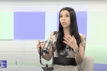 Speranta TV | Educație pentru viață - Conștientizarea distorsiunilor cognitive - Invitat: Anca Nicoiu-Șuteu