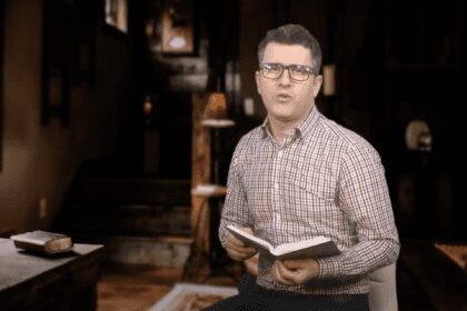 Speranta TV | Deschide Biblia - Is-Boset – regele uitat al lui Israel