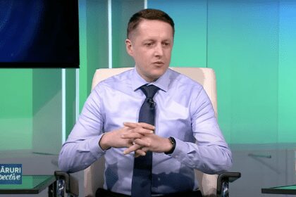 Speranta TV | Adevaruri si perspective - Goana dupa nou - Invitati: Christian Salcianu, Florin Bica