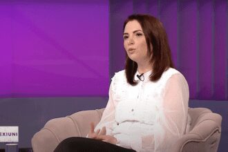 Speranta TV | Conexiuni - Perfectionismul - Invitat: Oana Petrescu