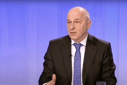Speranta TV | In obiectiv - 20 de ani de la aderarea Romaniei la NATO / NATO si prezenta militara in Romania / Dupa 75 de ani, NATO ajunge la 32 de membri / Macron despre implicarea NATO in Ucraina / Amenintarea nucleara – de la vorbe la fapte? / Donald Trump si mesajul pentru tarile NATO / Klaus Iohannis si drumul spre sefia NATO / Mircea Geoana – de la Bruxelles la Cotroceni? - Invitat: Mircea Geoana - Realizator: Alexandru Natsis