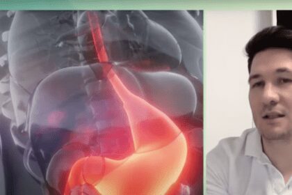 Speranta TV | Sanatate cu prioritate - Medicamentele si efectele lor asupra sistemului digestiv - Invitat: Cristian Costea